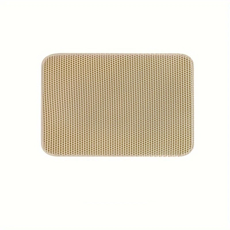 Premium Cat Litter Mat™