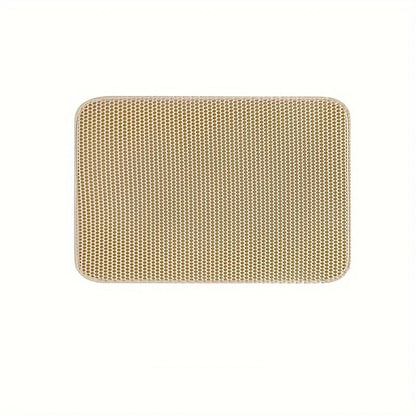 Premium Cat Litter Mat™
