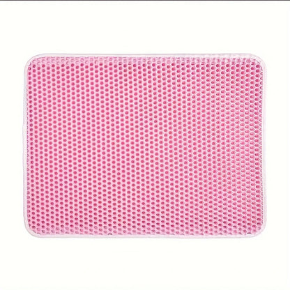 Premium Cat Litter Mat™